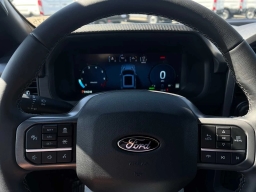 Ford F-150 XLT 4WD SuperCrew 6.5' Box 2026