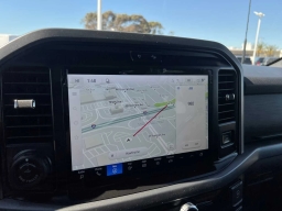 Ford F-150 XLT 4WD SuperCrew 6.5' Box 2026