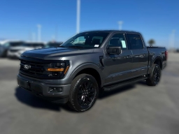 Ford F-150 XLT 4WD SuperCrew 6.5' Box 2026