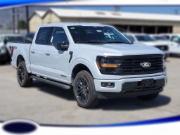 Ford F-150 XLT 4WD SuperCrew 5.5' Box 2025