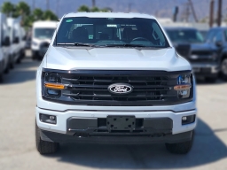 Ford F-150 XLT 4WD SuperCrew 5.5' Box 2025
