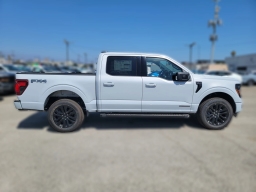 Ford F-150 XLT 4WD SuperCrew 5.5' Box 2025