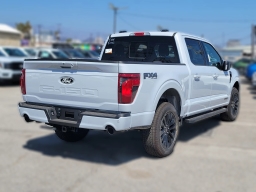 Ford F-150 XLT 4WD SuperCrew 5.5' Box 2025