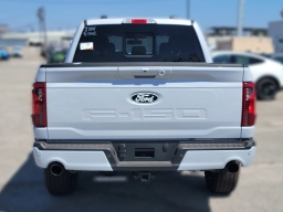 Ford F-150 XLT 4WD SuperCrew 5.5' Box 2025