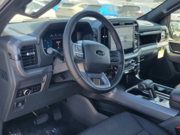 Ford F-150 XLT 4WD SuperCrew 5.5' Box 2025