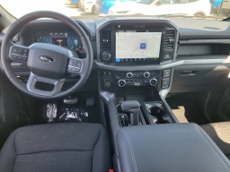 Ford F-150 XLT 4WD SuperCrew 5.5' Box 2025