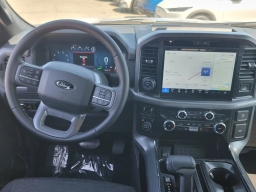 Ford F-150 XLT 4WD SuperCrew 5.5' Box 2025