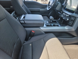 Ford F-150 XLT 4WD SuperCrew 5.5' Box 2025