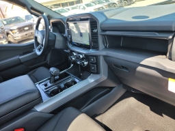 Ford F-150 XLT 4WD SuperCrew 5.5' Box 2025