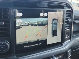 Ford F-150 XLT 4WD SuperCrew 5.5' Box 2025