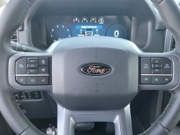 Ford F-150 XLT 4WD SuperCrew 5.5' Box 2025