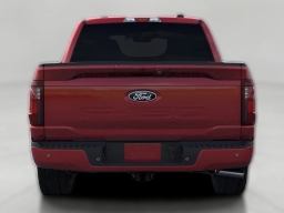 Ford F-150 XLT 4WD SuperCrew 5.5' Box 2026