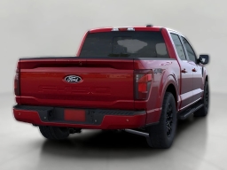 Ford F-150 XLT 4WD SuperCrew 5.5' Box 2026