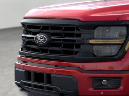 Ford F-150 XLT 4WD SuperCrew 5.5' Box 2026