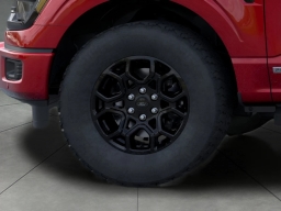 Ford F-150 XLT 4WD SuperCrew 5.5' Box 2026