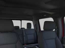 Ford F-150 XLT 4WD SuperCrew 5.5' Box 2026