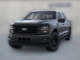 Ford F-150 XLT 4WD SuperCrew 5.5' Box 2026