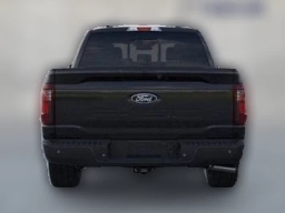 Ford F-150 XLT 4WD SuperCrew 5.5' Box 2026