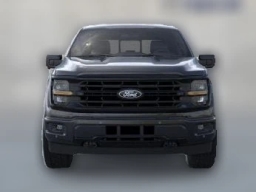 Ford F-150 XLT 4WD SuperCrew 5.5' Box 2026