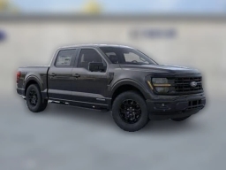 Ford F-150 XLT 4WD SuperCrew 5.5' Box 2026