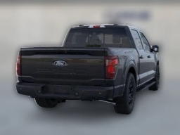 Ford F-150 XLT 4WD SuperCrew 5.5' Box 2026