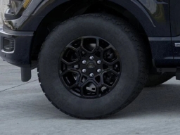 Ford F-150 XLT 4WD SuperCrew 5.5' Box 2026