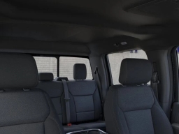 Ford F-150 XLT 4WD SuperCrew 5.5' Box 2026