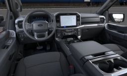 Ford F-150 XLT 4WD SuperCrew 5.5' Box 2026