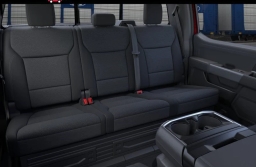 Ford F-150 XLT 4WD SuperCrew 5.5' Box 2026
