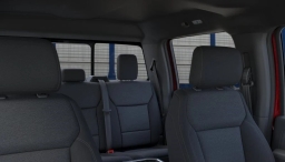 Ford F-150 XLT 4WD SuperCrew 5.5' Box 2026