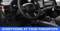 Ford F-150 Tremor 4WD SuperCrew 5.5' Box 2026