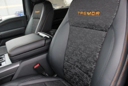 Ford F-150 Tremor 4WD SuperCrew 5.5' Box 2026