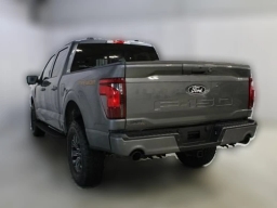 Ford F-150 Tremor 4WD SuperCrew 5.5' Box 2026