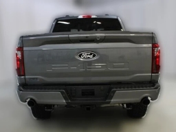 Ford F-150 Tremor 4WD SuperCrew 5.5' Box 2026