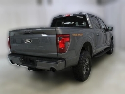 Ford F-150 Tremor 4WD SuperCrew 5.5' Box 2026