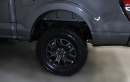 Ford F-150 Tremor 4WD SuperCrew 5.5' Box 2026