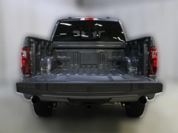 Ford F-150 Tremor 4WD SuperCrew 5.5' Box 2026