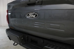 Ford F-150 Tremor 4WD SuperCrew 5.5' Box 2026