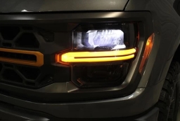 Ford F-150 Tremor 4WD SuperCrew 5.5' Box 2026