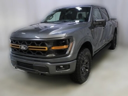 Ford F-150 Tremor 4WD SuperCrew 5.5' Box 2026