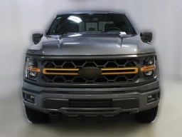 Ford F-150 Tremor 4WD SuperCrew 5.5' Box 2026