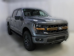 Ford F-150 Tremor 4WD SuperCrew 5.5' Box 2026