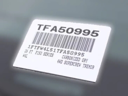 Ford F-150 Tremor 4WD SuperCrew 5.5' Box 2026