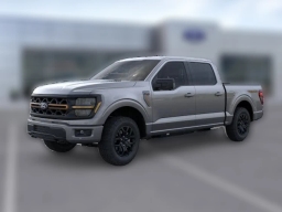 Ford F-150 Tremor 4WD SuperCrew 5.5' Box 2026