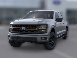 Ford F-150 Tremor 4WD SuperCrew 5.5' Box 2026