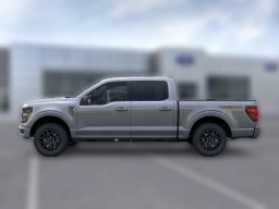 Ford F-150 Tremor 4WD SuperCrew 5.5' Box 2026