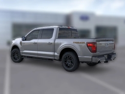 Ford F-150 Tremor 4WD SuperCrew 5.5' Box 2026