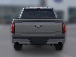 Ford F-150 Tremor 4WD SuperCrew 5.5' Box 2026