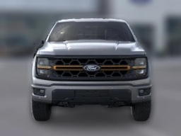 Ford F-150 Tremor 4WD SuperCrew 5.5' Box 2026