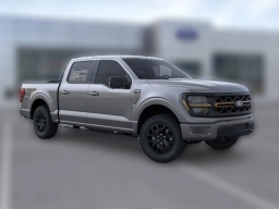 Ford F-150 Tremor 4WD SuperCrew 5.5' Box 2026